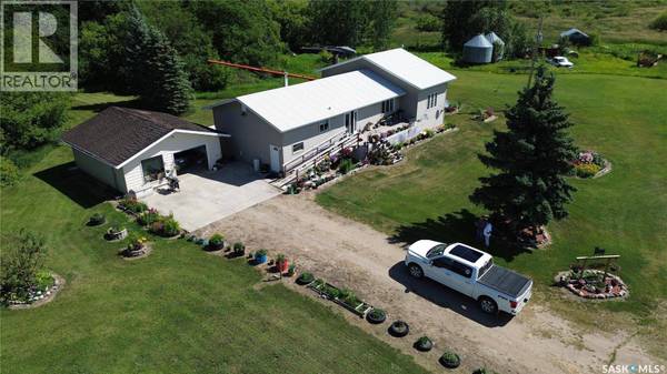 Sander Farm, Paddockwood Rm No. 520, SK S0J1T0