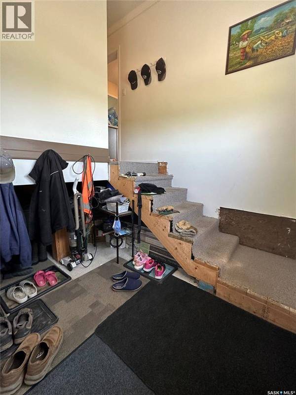 Sander Farm, Paddockwood Rm No. 520, SK S0J1T0