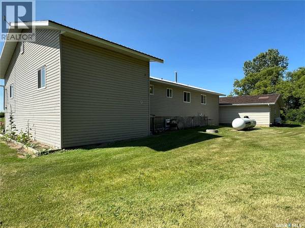 Sander Farm, Paddockwood Rm No. 520, SK S0J1T0