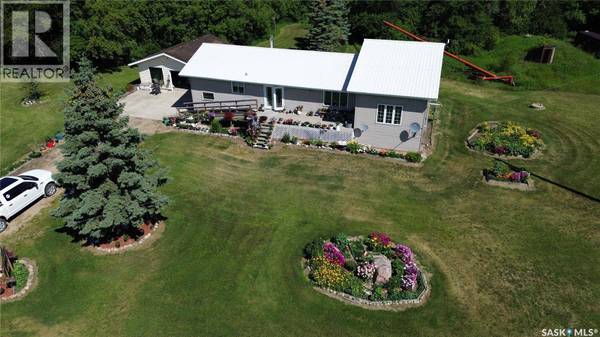 Sander Farm, Paddockwood Rm No. 520, SK S0J1T0