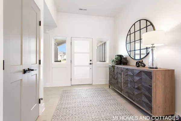 170 Prairie View Court, Holland, MI 49424