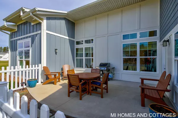 170 Prairie View Court, Holland, MI 49424