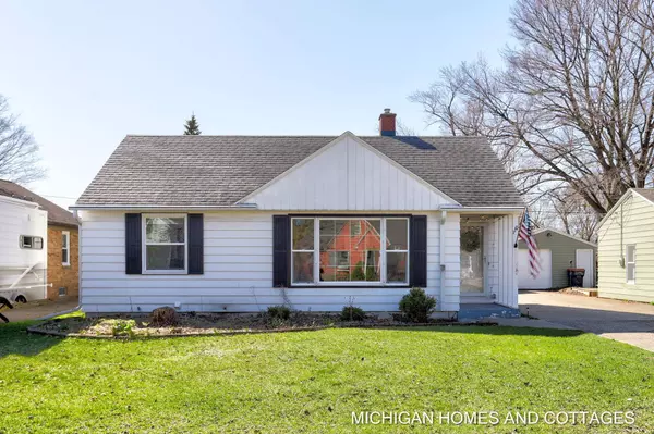 110 W 28th Street, Holland, MI 49423