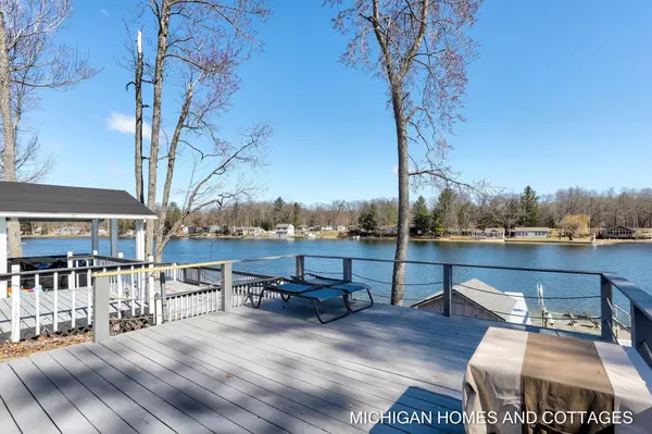 1717 Arbor Road, Lake, MI 48632