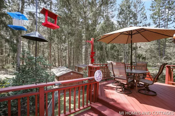 15810 Ryan Drive, Holland, MI 49424