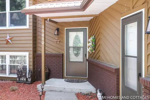 15810 Ryan Drive, Holland, MI 49424