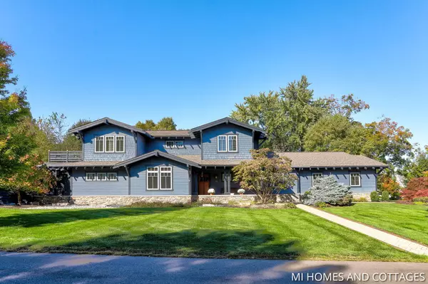 36 Randolph Street, Douglas, MI 49406