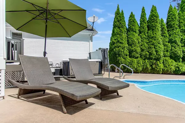 1872 Goldeneye Drive, Holland, MI 49424