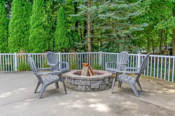 1872 Goldeneye Drive, Holland, MI 49424