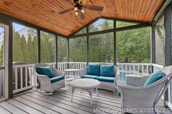 1872 Goldeneye Drive, Holland, MI 49424