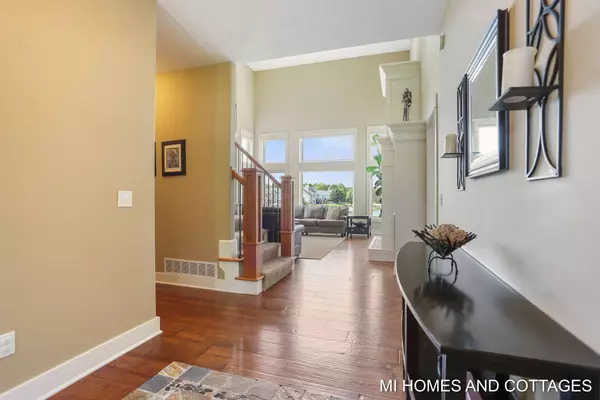 9145 Winterberry Drive, West Olive, MI 49460