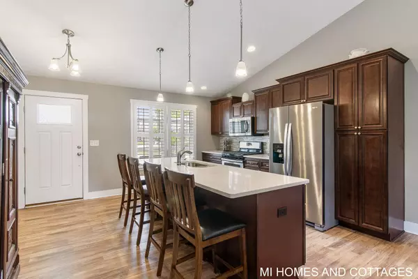 2967 Loganberry Lane #39, Holland, MI 49424