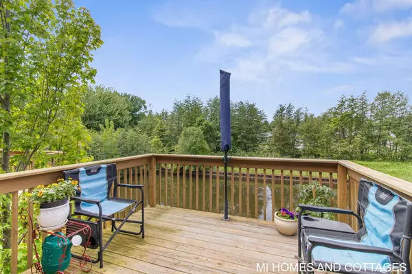 2967 Loganberry Lane #39, Holland, MI 49424