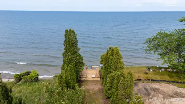 V/L Wood Drift Drive, West Olive, MI 49460