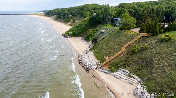 V/L Wood Drift Drive, West Olive, MI 49460