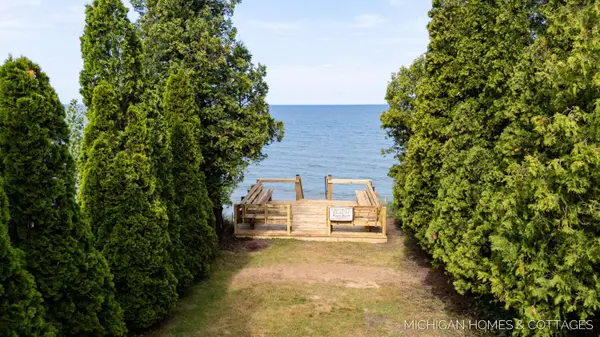 V/L Wood Drift Drive, West Olive, MI 49460