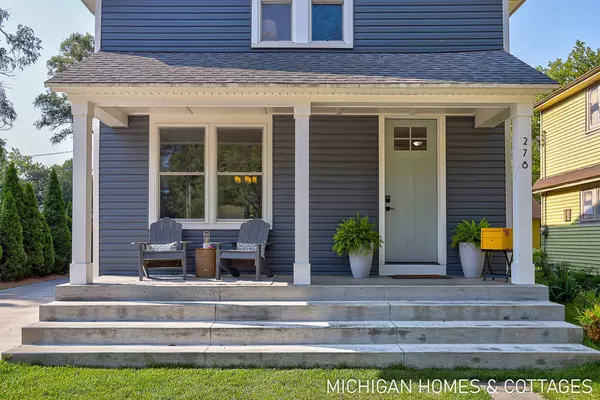 278 W 10th Street, Holland, MI 49423