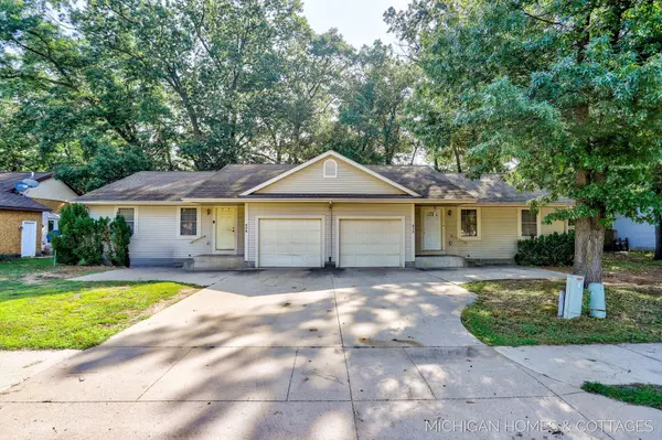 508 512 Quarterline Road, Muskegon, MI 49442