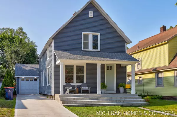 278 W 10th Street, Holland, MI 49423