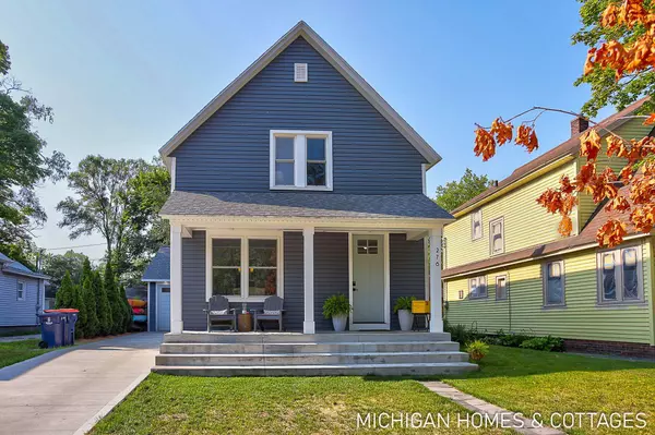 278 W 10th Street, Holland, MI 49423