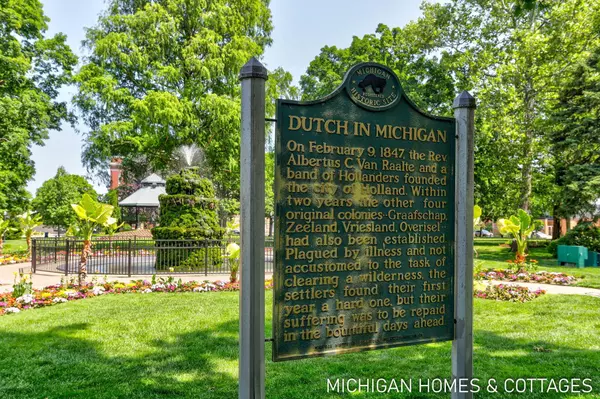 278 W 10th Street, Holland, MI 49423