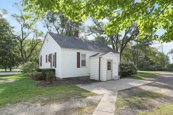 9561 96th Avenue, Zeeland, MI 49464