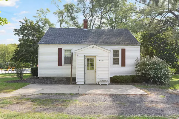 9561 96th Avenue, Zeeland, MI 49464