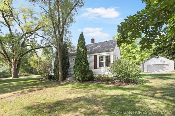 9561 96th Avenue, Zeeland, MI 49464