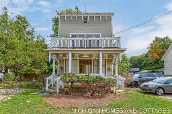 1395 Blue Star Highway, South Haven, MI 49090