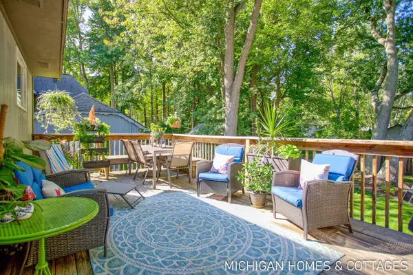 634 Blackbass Avenue, Holland, MI 49423