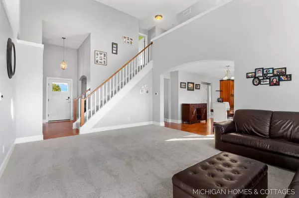 1433 Savannah Drive, Zeeland, MI 49464