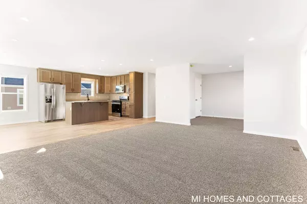 5216 Mulberry Lane, Holland, MI 49423