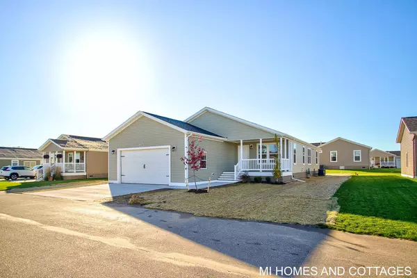 5216 Mulberry Lane, Holland, MI 49423