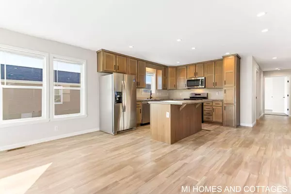 5216 Mulberry Lane, Holland, MI 49423