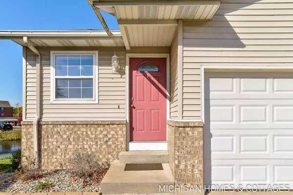 634 Wilshire Court, Holland, MI 49423