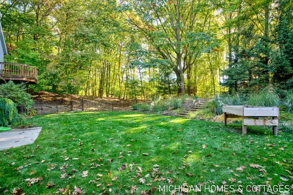 2280 Tunnel Breeze Court, Holland, MI 49424