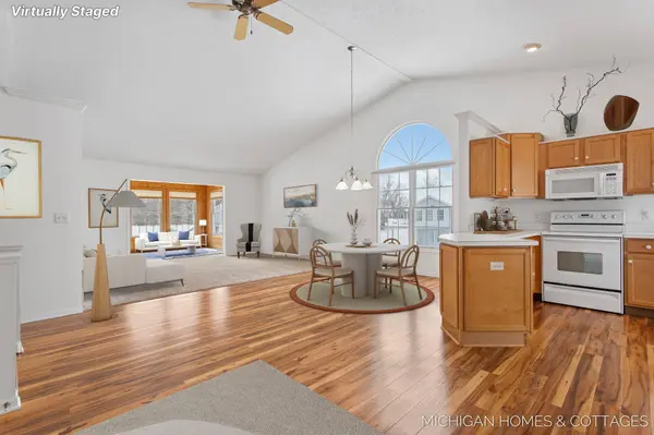 2735 Sandpiper Lane, Holland, MI 49424