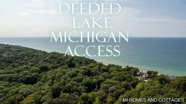 371 Dunegrass Circle Drive, Saugatuck, MI 49453