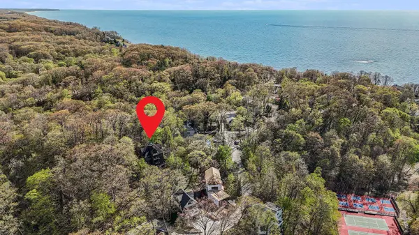 2312 Maksaba Trail, Macatawa, MI 49434