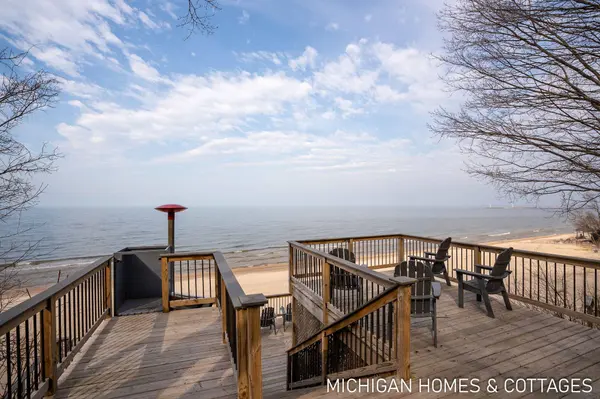 2312 Maksaba Trail, Macatawa, MI 49434