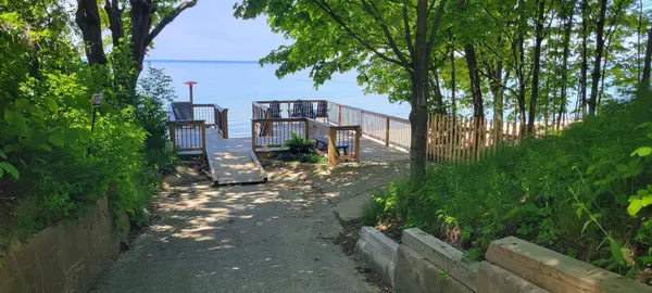 2312 Maksaba Trail, Macatawa, MI 49434