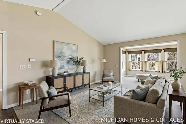 1535 Ashtyn Woods Parkway, Zeeland, MI 49464