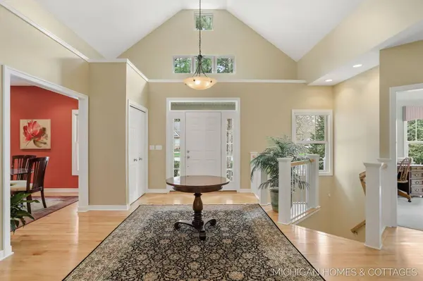 475 Trail Head Drive, Holland, MI 49424