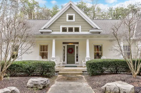 475 Trail Head Drive, Holland, MI 49424