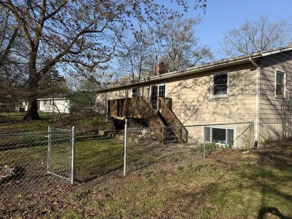 1980 Lake Breeze Drive, Holland, MI 49424