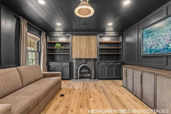 4303 132nd Avenue, Hamilton, MI 49419