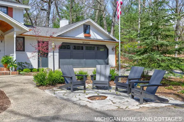 4303 132nd Avenue, Hamilton, MI 49419