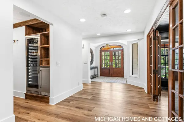 4303 132nd Avenue, Hamilton, MI 49419