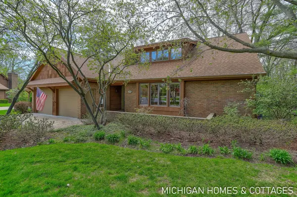 309 Glen Garry Court, Holland, MI 49423
