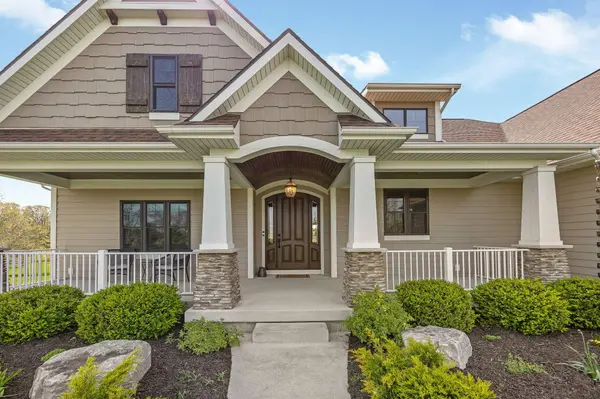 719 Golfview Drive, Douglas, MI 49406